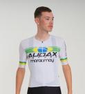 Camisa Ciclismo Marcio May Highline Audax Campeão Brasileiro