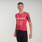 Camisa Ciclismo Marcio May Highline Audax Racing 2025