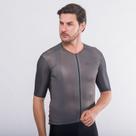 Camisa Ciclismo Marcio May Highline Marrom Camisa Ciclismo Marcio May Highline Marrom