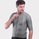 Camisa Ciclismo Marcio May Highline Silver Point