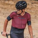 Camisa Ciclismo Márcio May New Pro Bordo