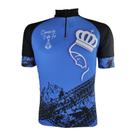 Camisa Ciclismo Masculina Be Fast Caminho Da Fé Bike Mtb Camisa Ciclismo Masculina Be Fast Caminho Da Fé Bike Mtb
