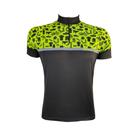 Camisa Ciclismo Masculina Be Fast Elementos Bike Mtb