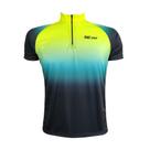 Camisa Ciclismo Masculina Be Fast Faixas Ref1 Bike Mtb