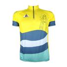 Camisa Ciclismo Masculina Be Fast Romaria Bike Mtb Camisa Ciclismo Masculina Be Fast Romaria Bike Mtb