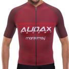 Camisa Ciclismo Masculina New Sport Marcio May Audax Racing