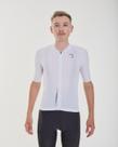 Camisa Ciclismo Masculina New Sport Marcio May Branca