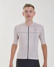 Camisa Ciclismo Masculina New Sport Marcio May Creme