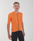 Camisa Ciclismo Masculina New Sport Marcio May Laranja