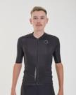 Camisa Ciclismo Masculina New Sport Marcio May Preta
