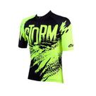 Camisa ciclismo masculina storm ciclopp bike
