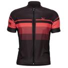 Camisa Ciclismo Mattos Racing Track 2 Vermelho Bike Camisa Ciclismo Mattos Racing Track 2 Vermelho Bike
