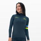 Camisa Ciclismo Peluciada Sport Manga Longa Champion