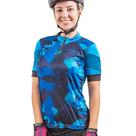 Camisa Ciclismo Poker Dash Feminina