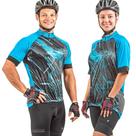 Camisa Ciclismo Poker Hanya Unissex