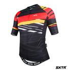 Camisa Ciclismo Slim Unissex Mcurta Sportxtreme Olympics Ger