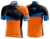 Camisa Ciclismo Sódbike S1 - McLaren - P