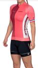 Camisa Ciclismo Supreme Marselle Fem 2020
