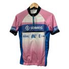 Camisa Ciclismo Tour Unissex