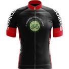 Camisa Ciclismo Unissex