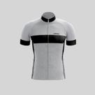Camisa Ciclismo Unissex TOPO Preto