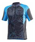 Camisa Ciclista Com Zíper Mod. Dare - Unissex - Bike - Poker