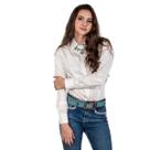 Camisa Classic Branco 3 Miss Country