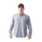Camisa Classic Plus Gelo - Mar Negro Camisa Classic Plus Gelo - Mar Negro