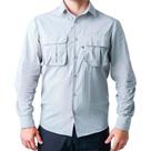 Camisa Classic Pro Gelo 30196 - Mar Negro Camisa Classic Pro Gelo 30196 - Mar Negro