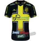 Camisa Clipper - Modelo I