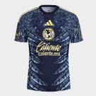 Camisa Club America Away 26/27 Torcedor Adidas Masculina