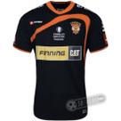 Camisa Cobreloa - Modelo II