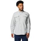 Camisa Columbia Bahama II Cinza Masculino