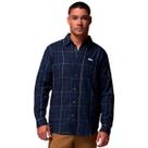 Camisa Columbia Rapid Rivers II Manga Longa Casual Algodão - P