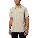 Camisa Columbia Silver Ridge 2.0 M/C Fossil Camisa Columbia Silver Ridge 2.0 M/C Fossil