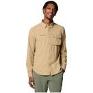 Camisa Columbia Wild Cast ML Beach Camisa Columbia Wild Cast ML Beach