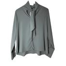 Camisa Com Amarracao Samara Coinage Camisa Com Amarracao Samara Coinage
