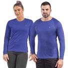 Camisa com Elastano Proteção Insetos UV50+ 04470