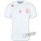 Camisa Comercial de Limeira - Modelo II