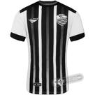 Camisa Comercial de Ribeirão Preto - Modelo II