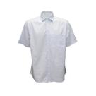Camisa comfort azul claro - dudalina