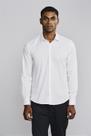 Camisa Comfort - Branco