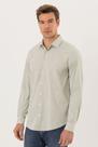 Camisa comfort hangar 33 77134 -