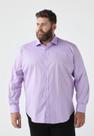 Camisa Comfort - Lilás