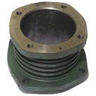 Camisa compressor ar 77mm mb 1113 adaptacao p1976