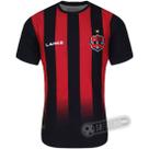 Camisa Confiança de Sapé - Modelo I Camisa Confiança de Sapé - Modelo I