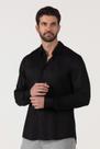 Camisa Confort Manga Longa Dlz Denim Ref.D291344