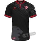 Camisa Copiapó - Modelo II