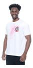 Camisa Corinthians Comemorativa Ze Maria 1983 Lendária -