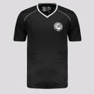 Camisa Corinthians CP Preta